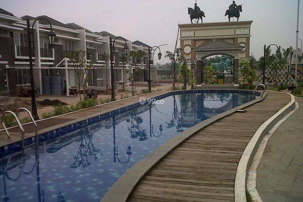 Cibubur Country Cibubur Country
