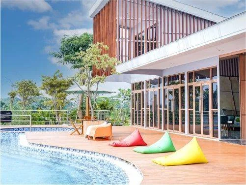 Springhill Yume Lagoon Springhill Yume Lagoon