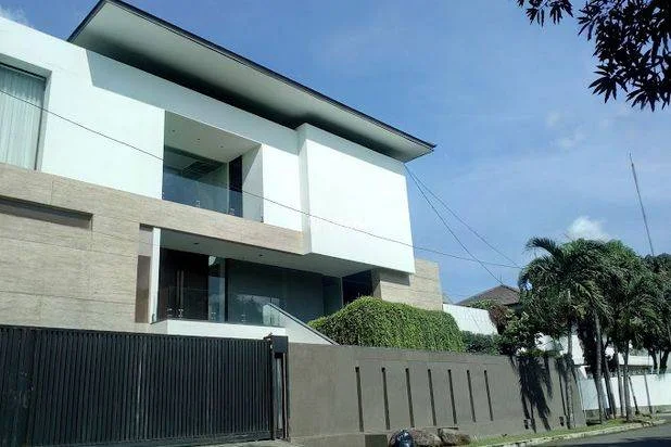 Taman Kedoya Baru Residence Taman Kedoya Baru Residence