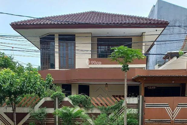 Taman Kedoya Baru Residence Taman Kedoya Baru Residence