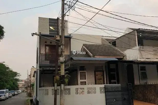 Cendana Residence Cendana Residence