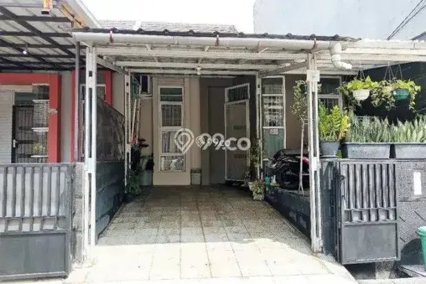 Cendana Residence Cendana Residence