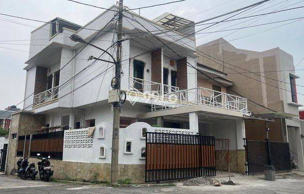 Cendana Residence Cendana Residence