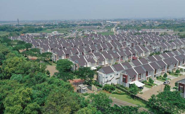 Summarecon Emerald Summarecon Emerald