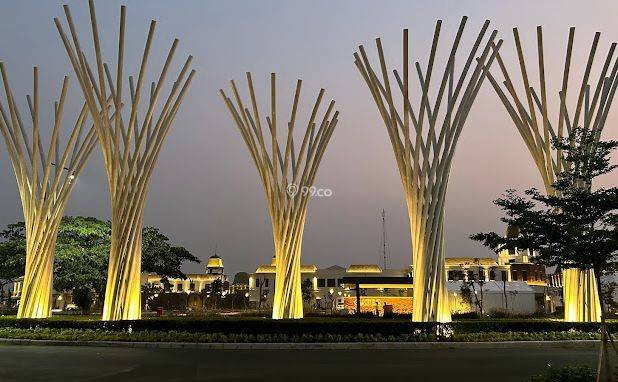 Summarecon Emerald Summarecon Emerald