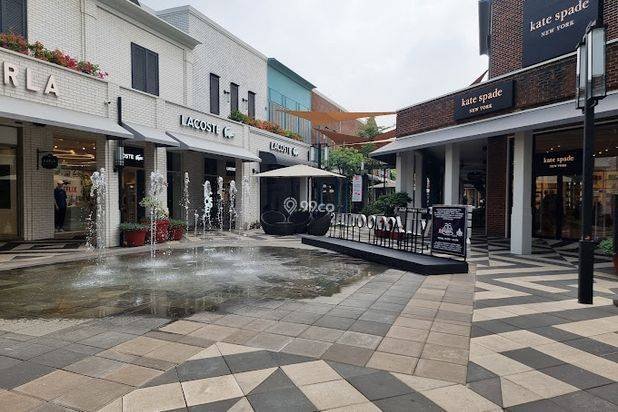Summarecon Emerald Summarecon Emerald