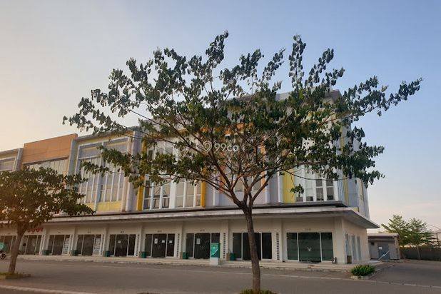 Summarecon Emerald Summarecon Emerald