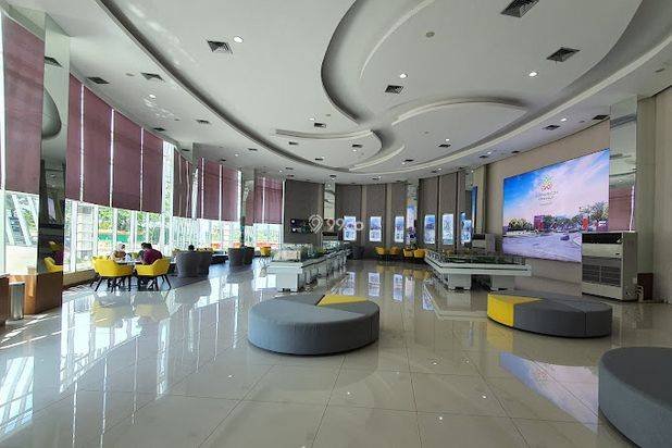 Summarecon Emerald Summarecon Emerald