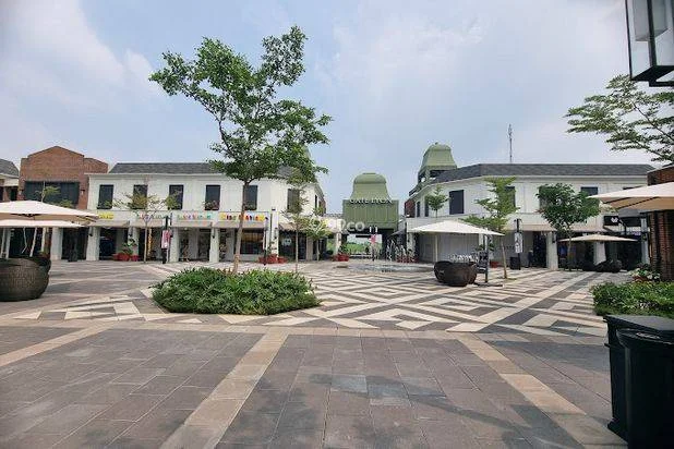 Summarecon Emerald Summarecon Emerald