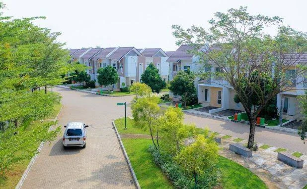 Summarecon Emerald Summarecon Emerald