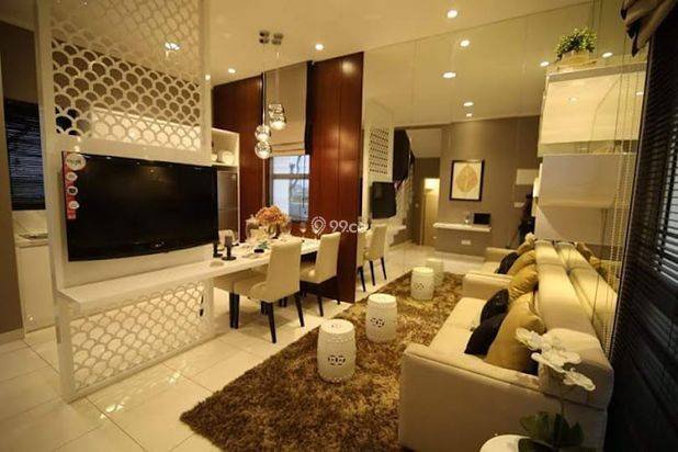 Summarecon Emerald Summarecon Emerald