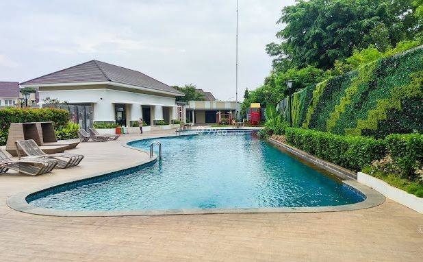 Summarecon Emerald Summarecon Emerald