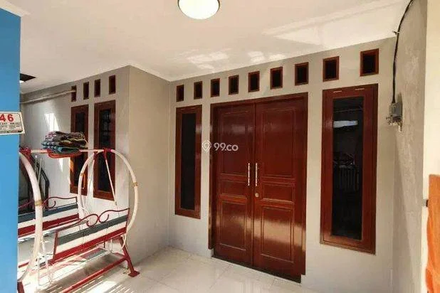 Bintaro Sektor 4 Bintaro Sektor 4