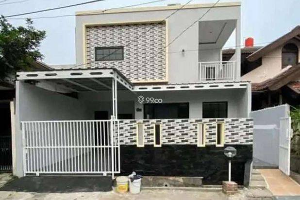 Bintaro Sektor 4 Bintaro Sektor 4