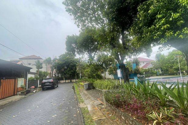 Bintaro Sektor 4 Bintaro Sektor 4