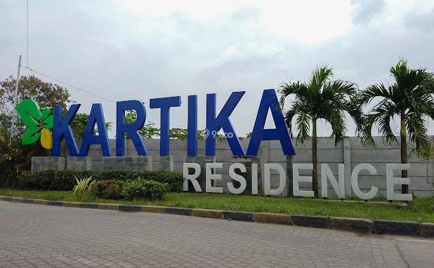 Kartika Residence Kartika Residence