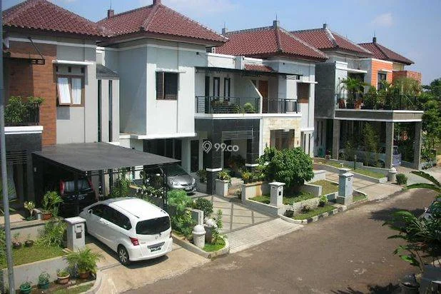 Jagakarsa Residence Jagakarsa Residence