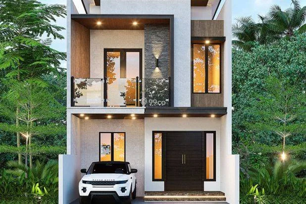 Jagakarsa Residence Jagakarsa Residence
