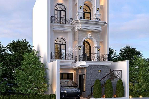 Jagakarsa Residence Jagakarsa Residence