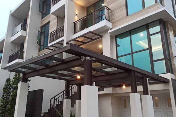 Pondok Indah Jakarta Selatan Pondok Indah Jakarta Selatan