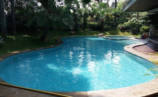 Pondok Indah Jakarta Selatan Pondok Indah Jakarta Selatan