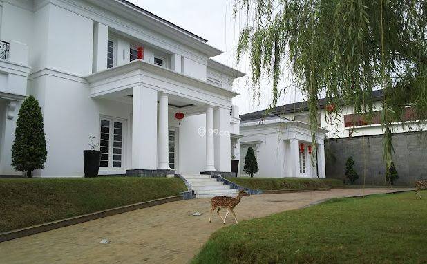 Pondok Indah Jakarta Selatan Pondok Indah Jakarta Selatan