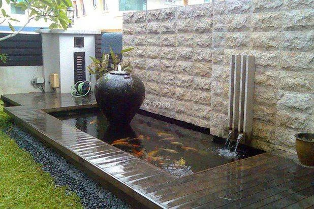 Pondok Indah Jakarta Selatan Pondok Indah Jakarta Selatan