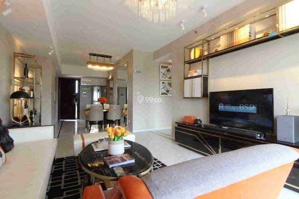 Sky House BSD Sky House BSD