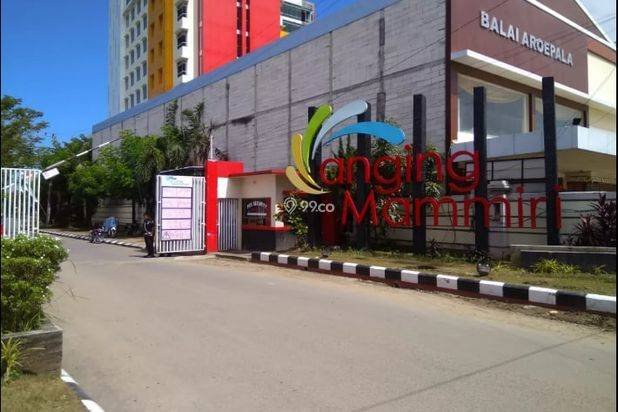 Anging Mammiri Residence Anging Mammiri Residence