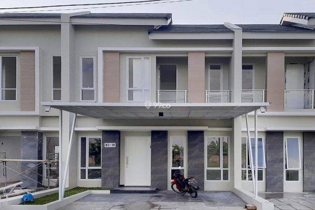 Anging Mammiri Residence Anging Mammiri Residence