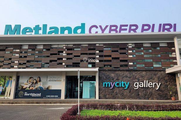 Metland Cyber City Metland Cyber City