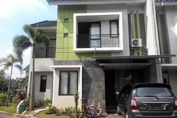 Grand Bintaro Asri Grand Bintaro Asri