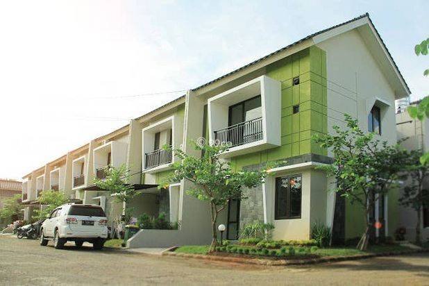 Grand Bintaro Asri Grand Bintaro Asri
