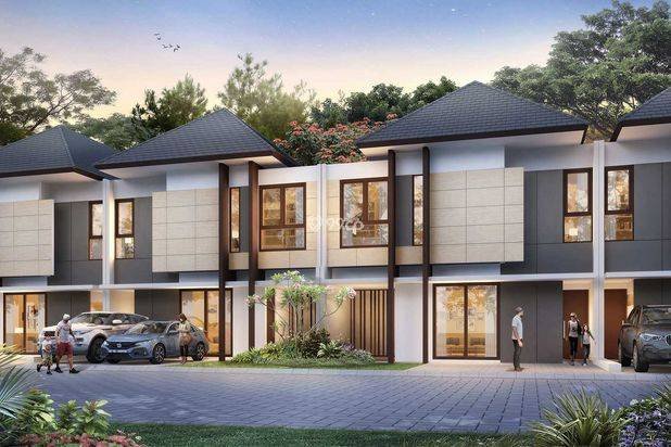 Delatinos BSD City Delatinos BSD City