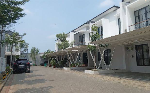 Bintaro Paradiso Bintaro Paradiso