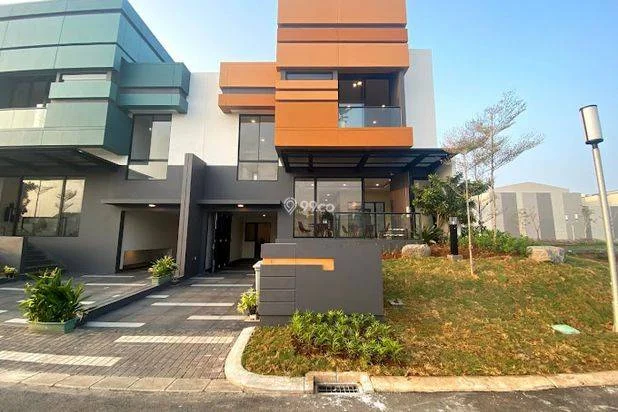 Bintaro Paradiso Bintaro Paradiso