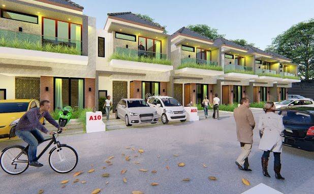 Bintaro Paradiso Bintaro Paradiso