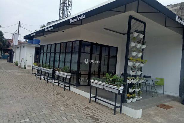Bintaro Paradiso Bintaro Paradiso