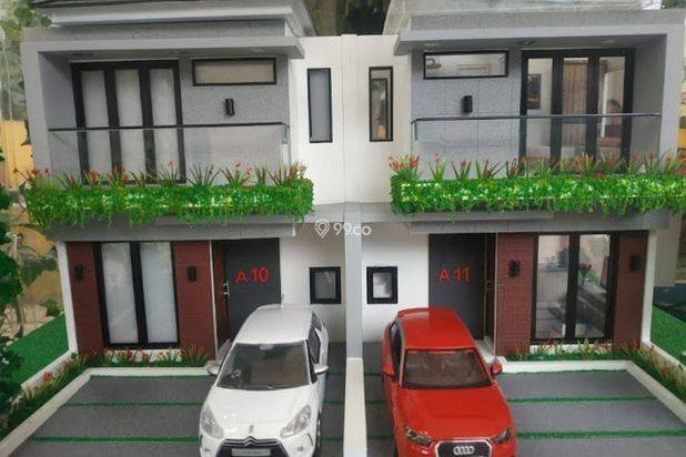 Bintaro Paradiso Bintaro Paradiso