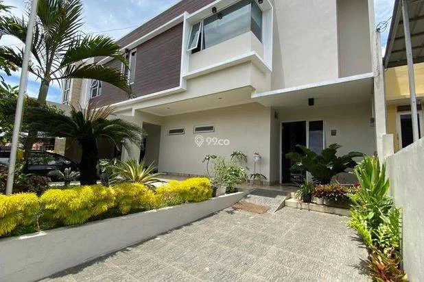 Villa Dago Pamulang Villa Dago Pamulang