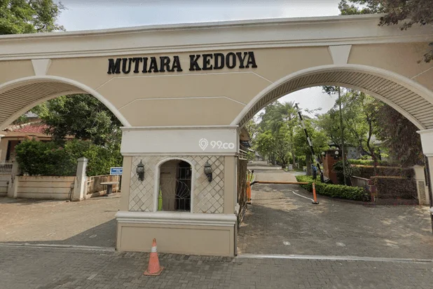 Mutiara Kedoya Mutiara Kedoya