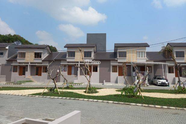 Kota Bali Residence Kota Bali Residence