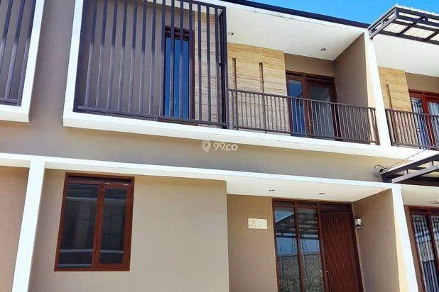 Kota Bali Residence Kota Bali Residence