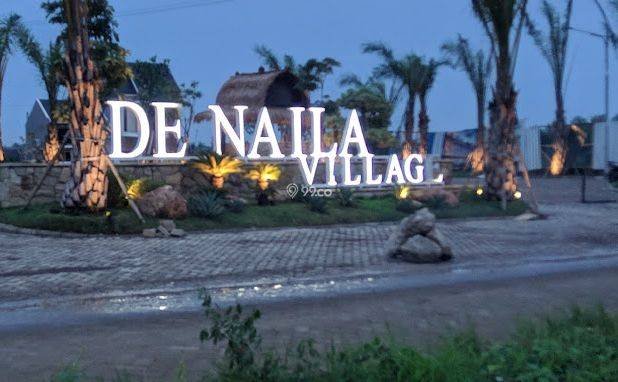 De Naila Village De Naila Village