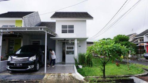 Buana Ciwastra Residence Buana Ciwastra Residence