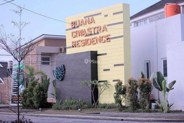 Buana Ciwastra Residence Buana Ciwastra Residence