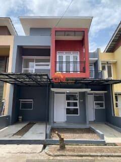 Buana Ciwastra Residence Buana Ciwastra Residence