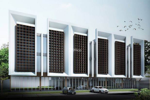 Prima Amerta Residence Prima Amerta Residence