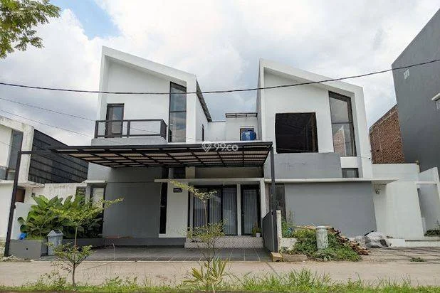 Prima Amerta Residence Prima Amerta Residence
