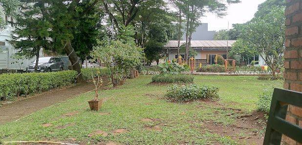 Taman Palem Lestari Taman Palem Lestari